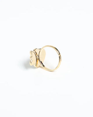 Strawberry Ring