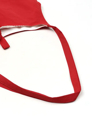 Reversible Big Tote Bag