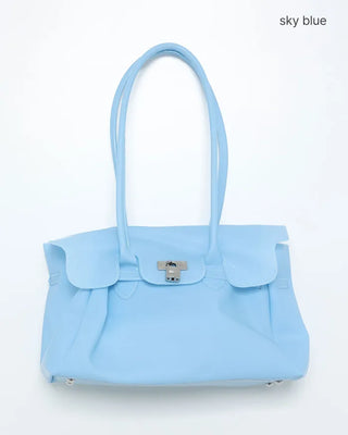 Jelly Birkin Bag