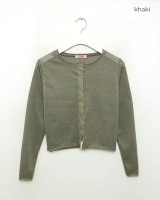 Daily Snap Cardigan