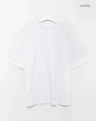 Plain T-shirt