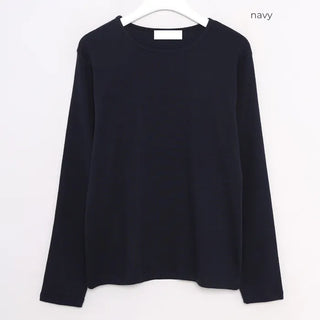 Soft Round T-shirt