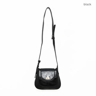 Square Round Tote Bag