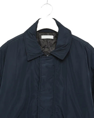 Simple Point Down Jacket