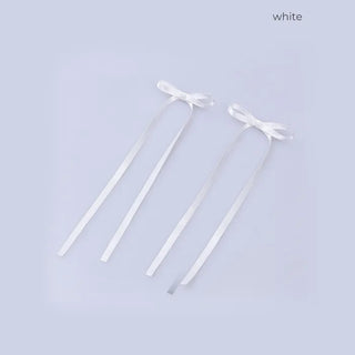 Ribbon Point Hairpin