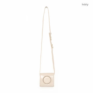 Square mini bag
