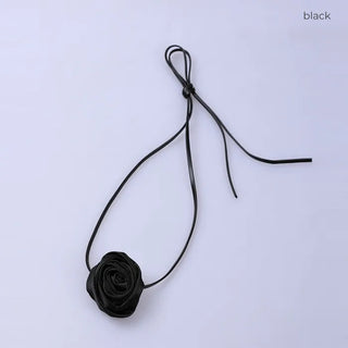 Rose Choker