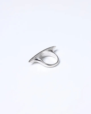 Oval Ring