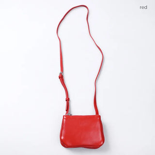 Double Cross Bag