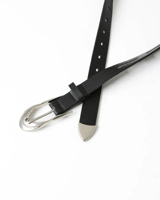 Western design point belt