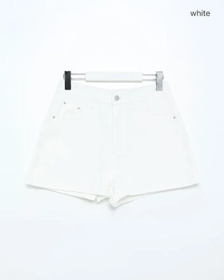 Basic shorts