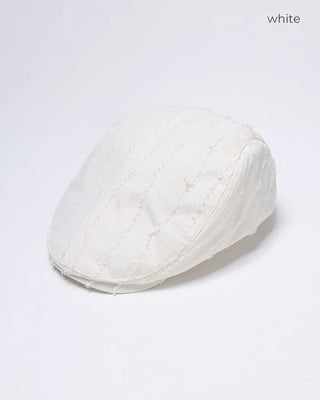 Snow Cut Line Hunting Cap