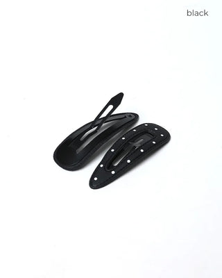 Pindot hairpins (2 pieces)