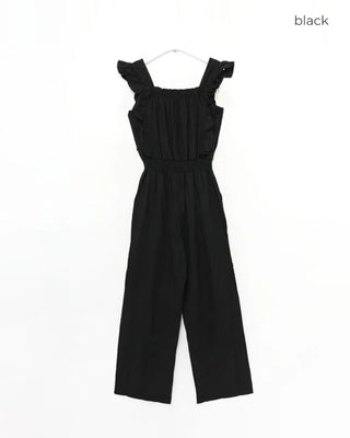 Frilled All-in-One