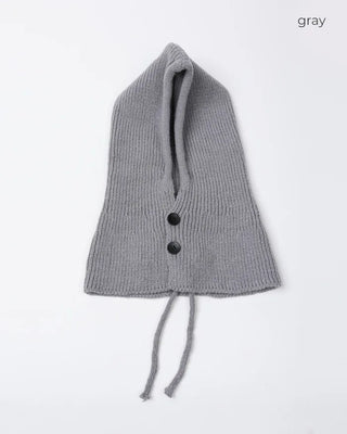 Button String Balaclava