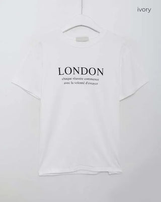 Hirandon T-shirt