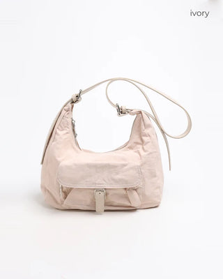 2-Way Belt Pocket Shoulder Bag
