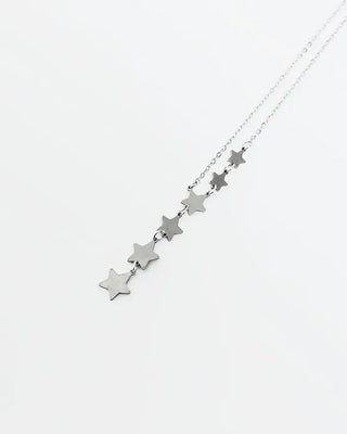 Constellation Chain Necklace