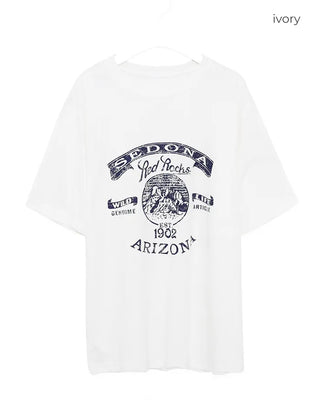 SEDONA T-shirt