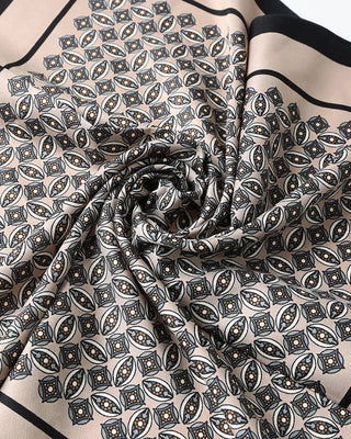 Indie Pink Scarf