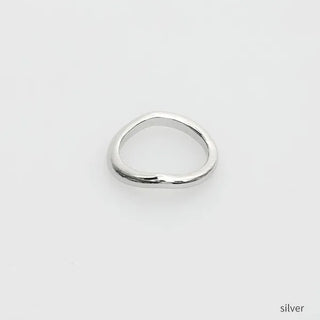 Wave Ring