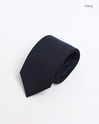 Striped Dandy Tie