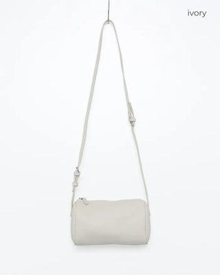 Circle Todd Shoulder Bag