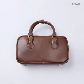 Square mini bag