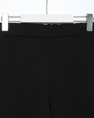 Capri Biker Pants
