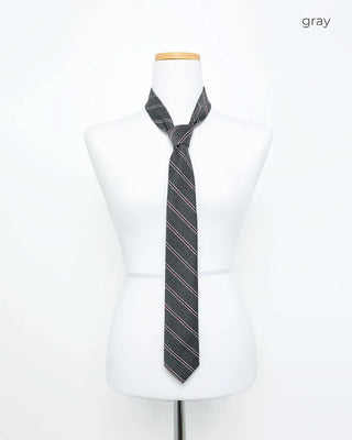 Slimline Neck Tie