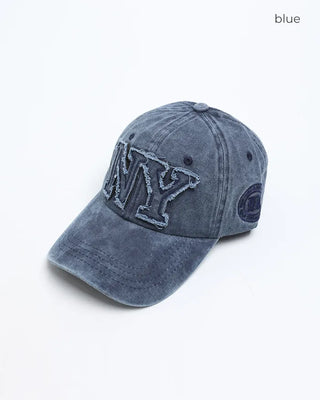 NY Pigment Cap