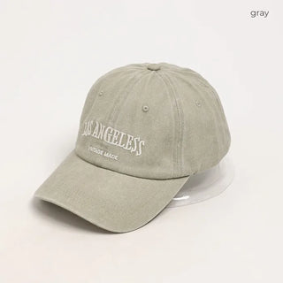Rose Angelus Cap