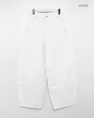 Balloon Chino Pants