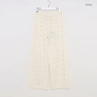 Jewelry sweatpants