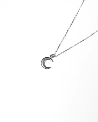 Moon Necklace