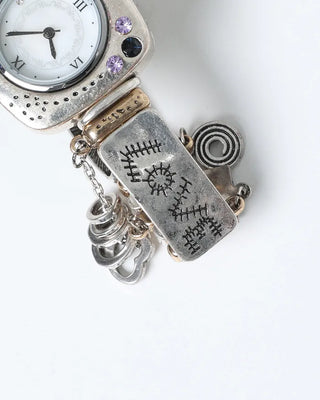Antique handwatch