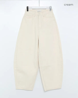 Back check pocket design pants