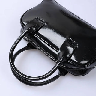 Square tote bag