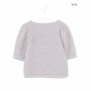 Pogle Short-Sleeve Knit
