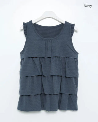 Cancan Layered Camisole