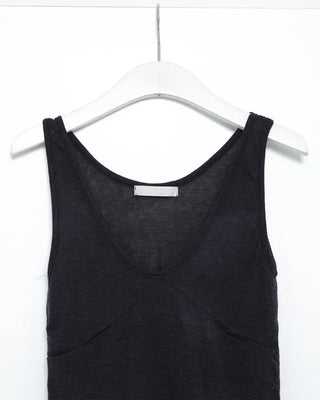 Spring Span Sleeveless