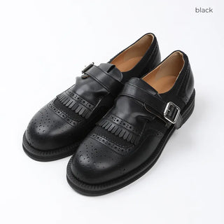 Weston loafers