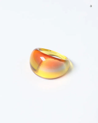 Gradient ring