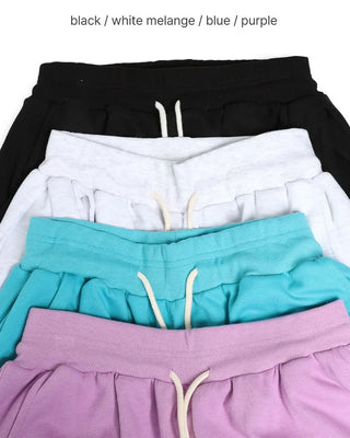Sweat shorts