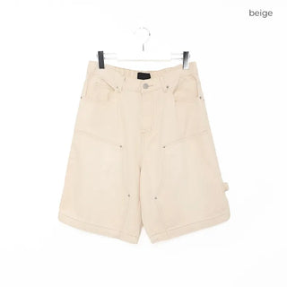 Carpenter shorts