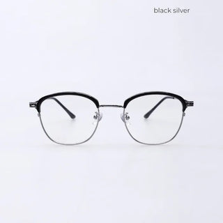 Unisex casual glasses