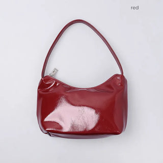 Simple one-shoulder bag