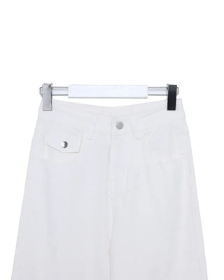Cargo Daily Cotton Pants