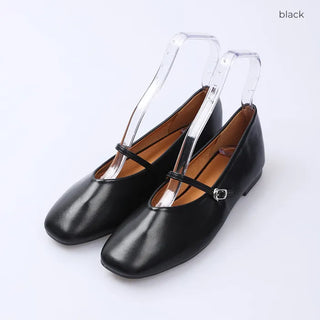 Mary Jane shoes