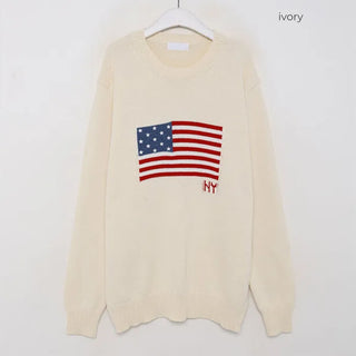 Unisex American Knit